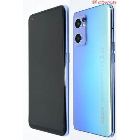 OPPO FIND X5 LITE 5G 256GB AZUL