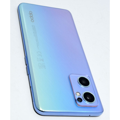 OPPO FIND X5 LITE 5G 256GB AZUL