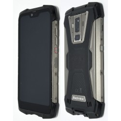 BLACKVIEW BV9700PRO STONE GRAY 128GB