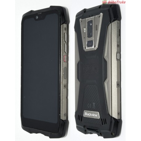 BLACKVIEW BV9700PRO STONE GRAY 128GB