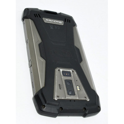 BLACKVIEW BV9700PRO STONE GRAY 128GB