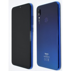 XIAOMI REDMI NOTE 7 32GB AZUL