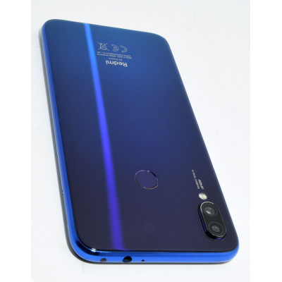 XIAOMI REDMI NOTE 7 32GB AZUL