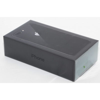 Iphone 8 Plus 64GB Space Grey PRECINTADO