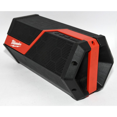 ALTAVOZ DE OBRA MILWAUKEE M12 - M18 M12-18