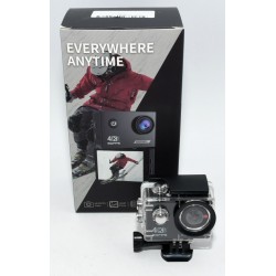 CAMARA DEPORTIVA YOLANSIN 4K