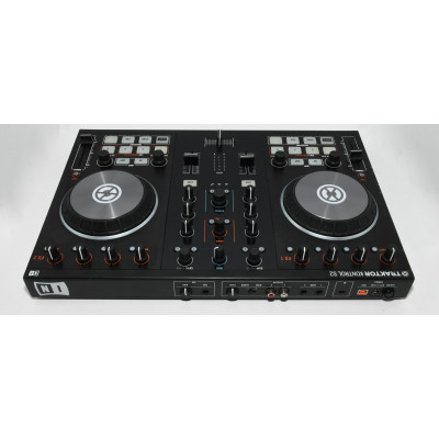 CONTROLADORA TRAKTOR KONTROL S2