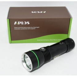 LINTERNA APLOS AP30