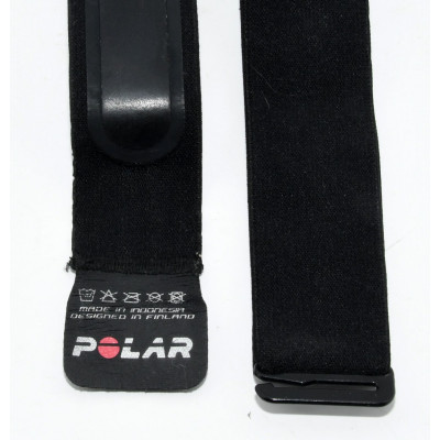CINTA PARA PECHO POLAR H3