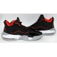 ZAPATILLAS NIKE AIR JORDAN NEGRAS T: 44.5