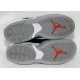 ZAPATILLAS NIKE AIR JORDAN NEGRAS T: 44.5