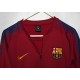 SUDADERA FC BARCELONA NIKE T: L