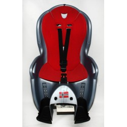 SILLA DE BEBE PARA BICICLETA HAMAX SLEEPY