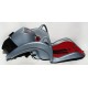 SILLA DE BEBE PARA BICICLETA HAMAX SLEEPY