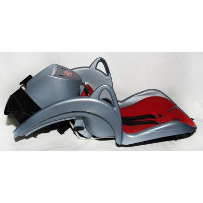 SILLA DE BEBE PARA BICICLETA HAMAX SLEEPY