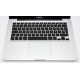 MACBOOK PRO 9,2 / i5 2.5GHZ / 500GB HDD / 4GB RAM