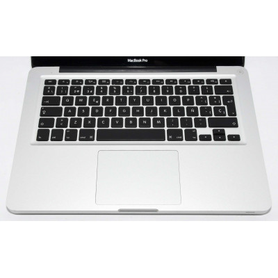 MACBOOK PRO 9,2 / i5 2.5GHZ / 500GB HDD / 4GB RAM