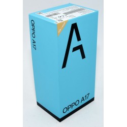 OPPO A17 64GB NEGRO