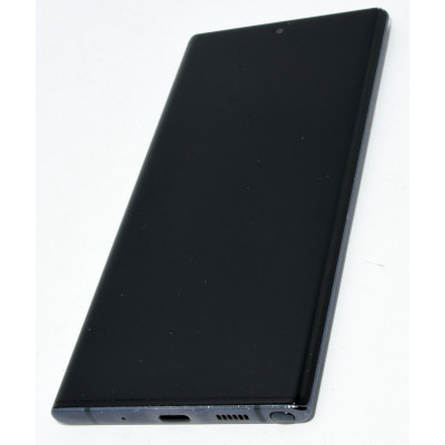 SAMSUNG GALAXY NOTE 10+ 256GB NEGRO