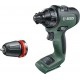 BOSCH ADVANCED DRILL 18