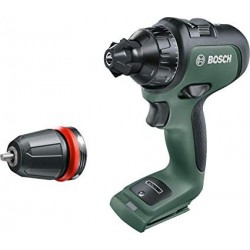 BOSCH ADVANCED DRILL 18