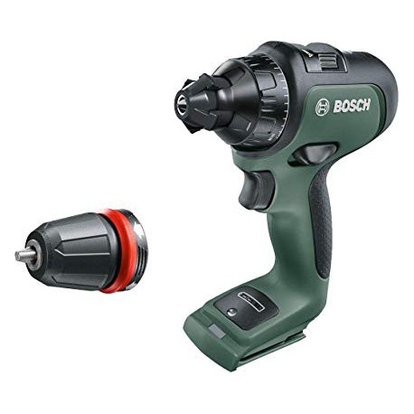 BOSCH ADVANCED DRILL 18