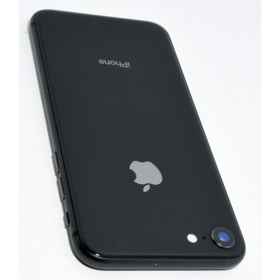 IPHONE 8 64GB NEGRO