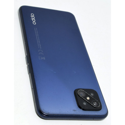 OPPO RENO4 Z 5G 128GB AZUL