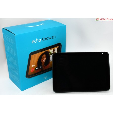 AMAZON ALEXA ECHO SHOW 8