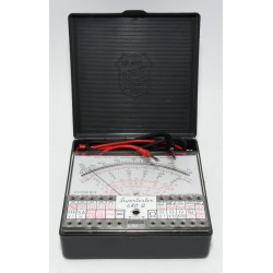 MULTIMETRO SUPERTESTER 680G