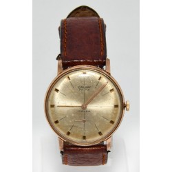 RELOJ DE CUERDA CAUNY PRIMA