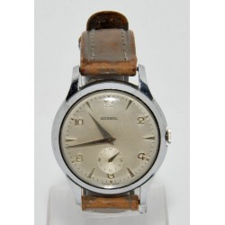 RELOJ DE CUERDA CONSUL