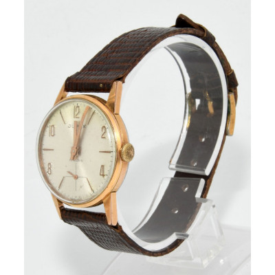 RELOJ DE CUERDA JUPEX