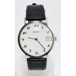 RELOJ DE CUERDA ROAMER
