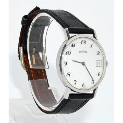 RELOJ DE CUERDA ROAMER