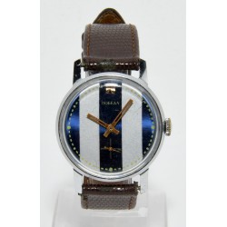 RELOJ DE CUERDA RUSO