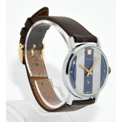 RELOJ DE CUERDA RUSO