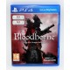 VIDEOJUEGO PS4 BLOODBORNE