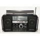 RADIO VINTAGE GRUNDIG SATELLIT 2400