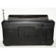 RADIO VINTAGE GRUNDIG SATELLIT 2400