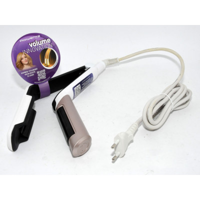 MOLDEADOR ROWENTA VOLUM 24 RESPECTISSIM