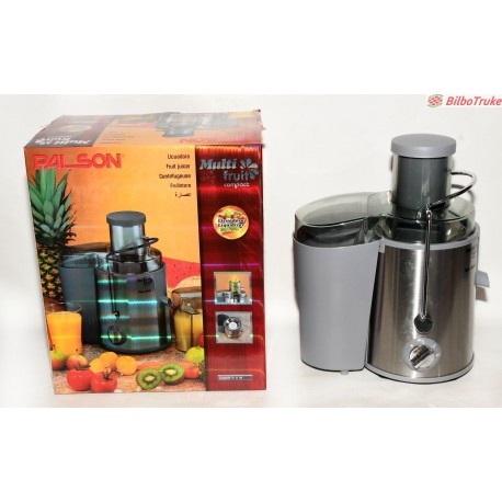 LICUADORA PALSON MULTI FRUIT