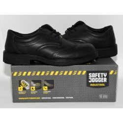 ZAPATOS DE SEGURIDAD SAFETY JOGGER T:41