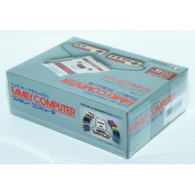 CONSOLA NEOGEO MINI SNK 40