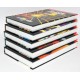 COLECCION DC LIBRO COMICS FLASH. TOMO 1-5