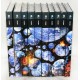 COLECCION LIBROS COMIC SAGAS DC TOMOS 1-11