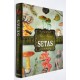 LIBRO ATLAS ILUSTRADO DE LAS SETAS