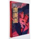 LIBRO COMIC LOVE LOVE LOVE