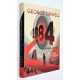 LIBRO COMIC GEORGE ORWELL 1984