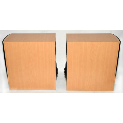 PAREJA DE ALTAVOCES MISSION M71I